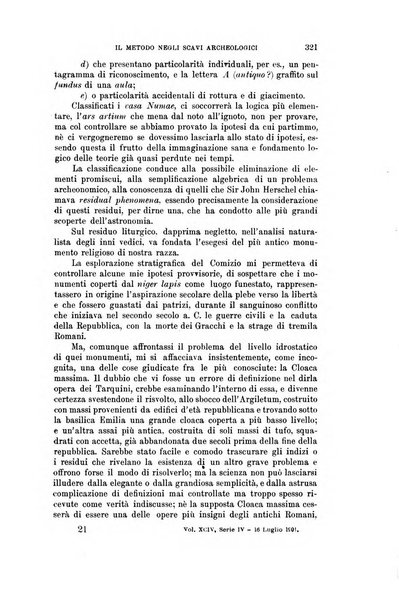 Nuova antologia di lettere, scienze ed arti