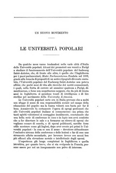 Nuova antologia di lettere, scienze ed arti