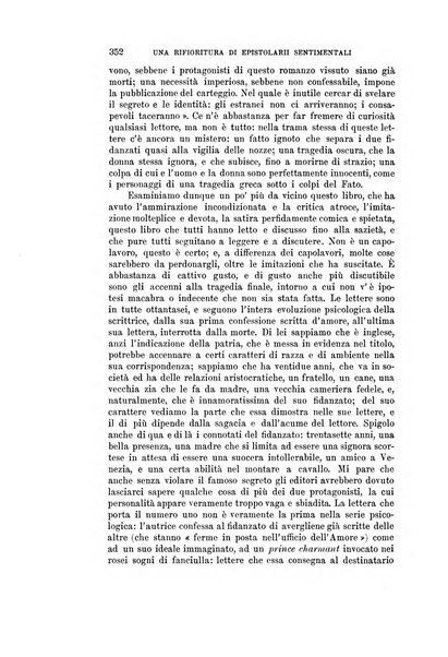 Nuova antologia di lettere, scienze ed arti