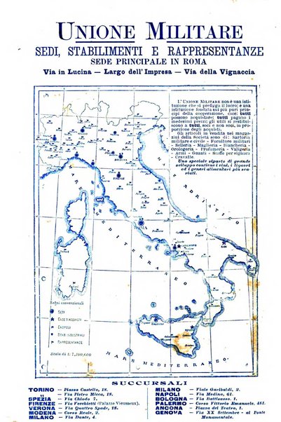 Nuova antologia di lettere, scienze ed arti