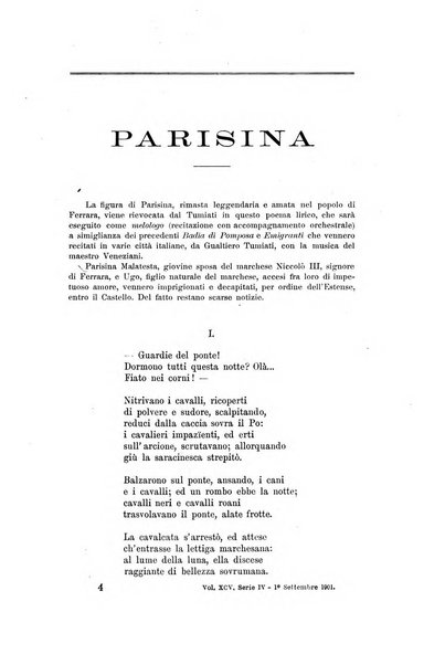 Nuova antologia di lettere, scienze ed arti