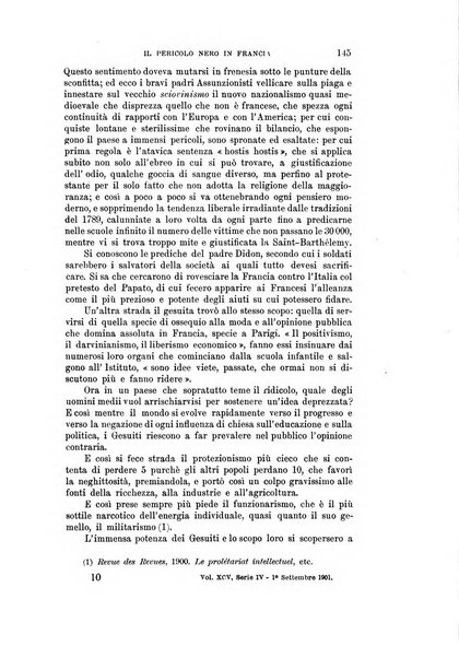 Nuova antologia di lettere, scienze ed arti