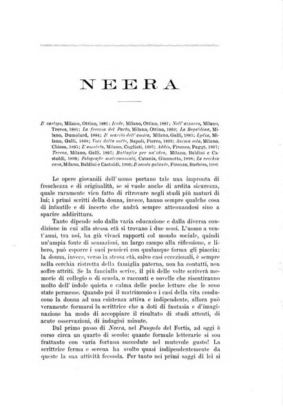 Nuova antologia di lettere, scienze ed arti