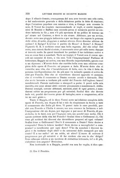 Nuova antologia di lettere, scienze ed arti