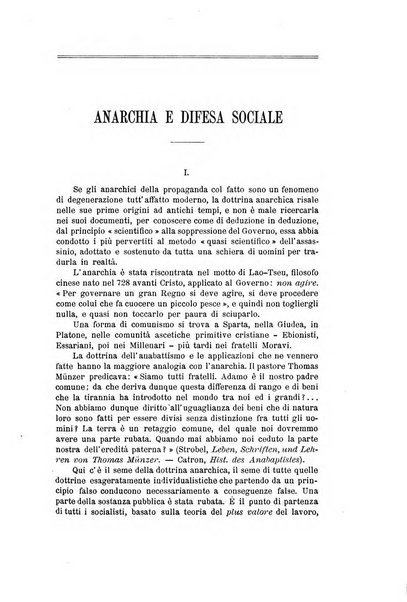 Nuova antologia di lettere, scienze ed arti