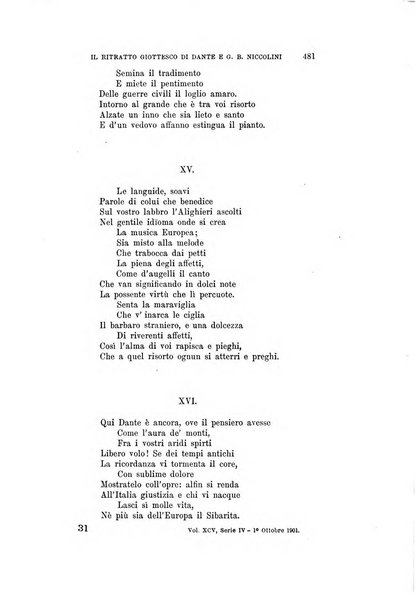 Nuova antologia di lettere, scienze ed arti