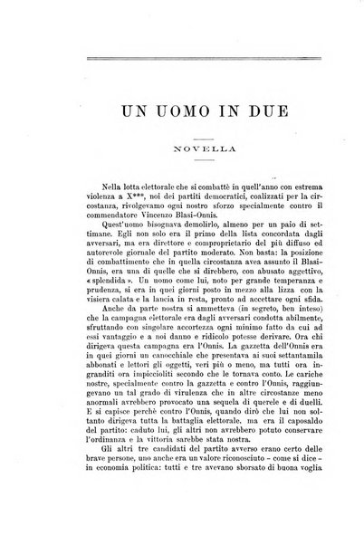 Nuova antologia di lettere, scienze ed arti