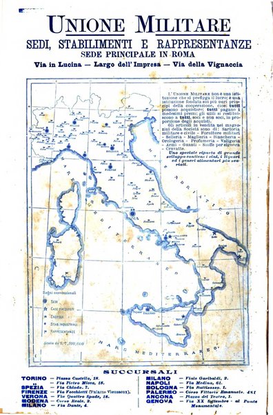 Nuova antologia di lettere, scienze ed arti