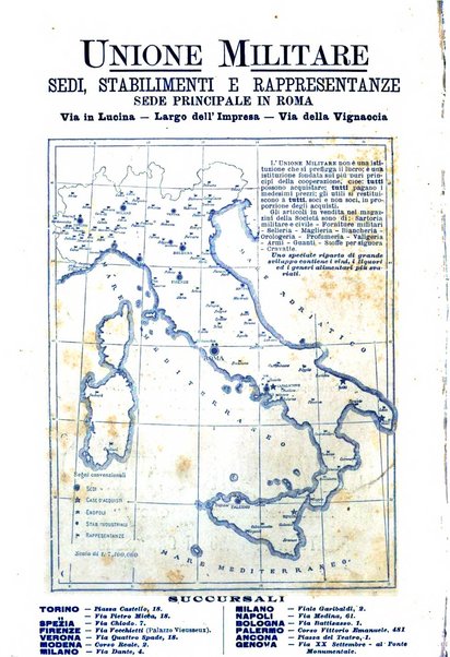 Nuova antologia di lettere, scienze ed arti