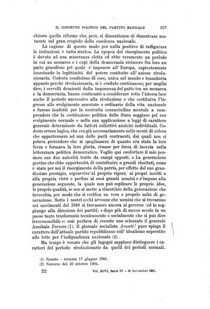 Nuova antologia di lettere, scienze ed arti