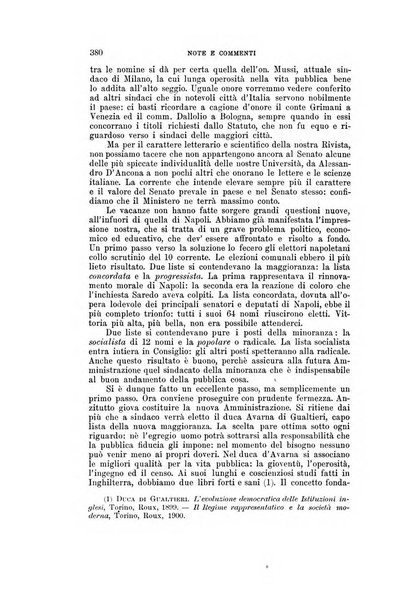 Nuova antologia di lettere, scienze ed arti