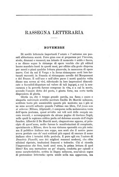 Nuova antologia di lettere, scienze ed arti