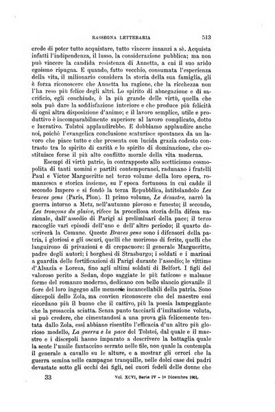 Nuova antologia di lettere, scienze ed arti