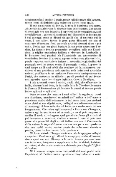 Nuova antologia di lettere, scienze ed arti