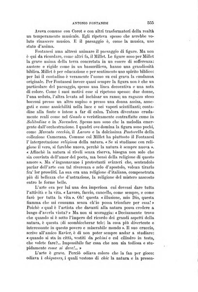 Nuova antologia di lettere, scienze ed arti