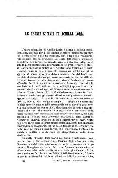 Nuova antologia di lettere, scienze ed arti