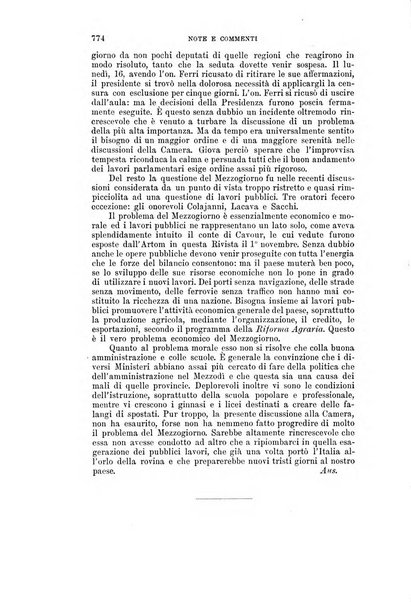 Nuova antologia di lettere, scienze ed arti