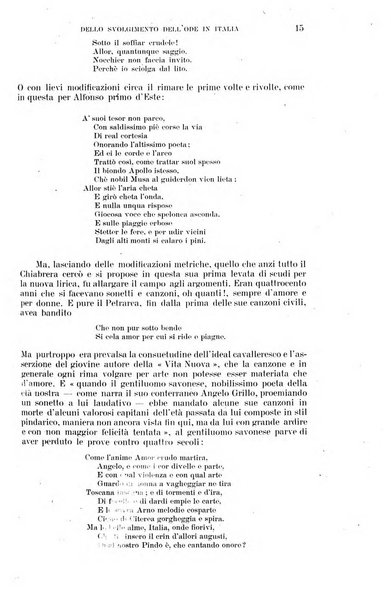 Nuova antologia di lettere, scienze ed arti