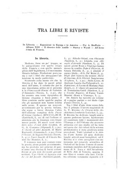 Nuova antologia di lettere, scienze ed arti