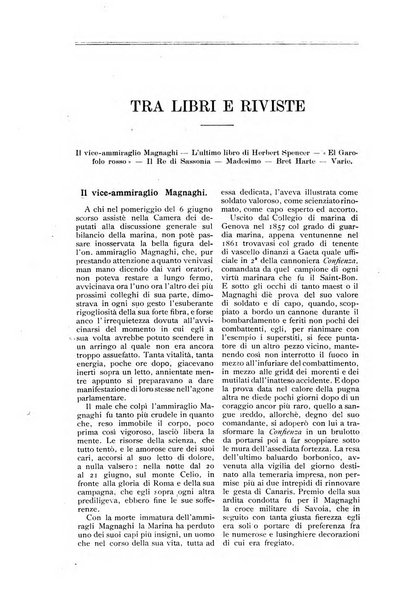 Nuova antologia di lettere, scienze ed arti