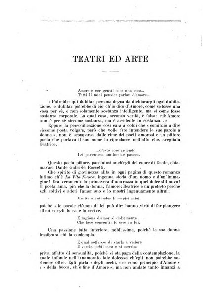 Nuova antologia di lettere, scienze ed arti