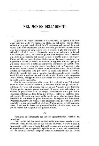 Nuova antologia di lettere, scienze ed arti