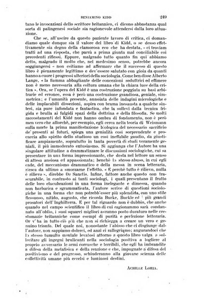 Nuova antologia di lettere, scienze ed arti