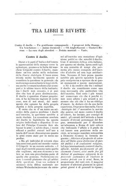 Nuova antologia di lettere, scienze ed arti