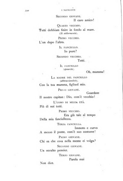 Nuova antologia di lettere, scienze ed arti