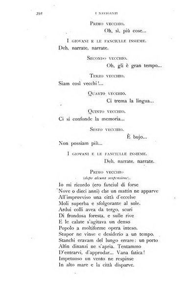 Nuova antologia di lettere, scienze ed arti