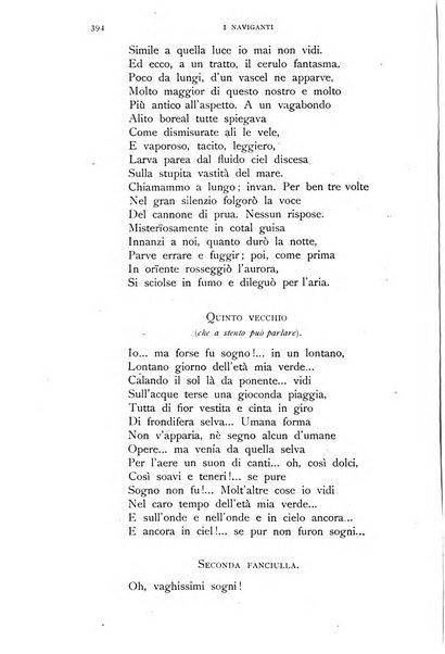 Nuova antologia di lettere, scienze ed arti