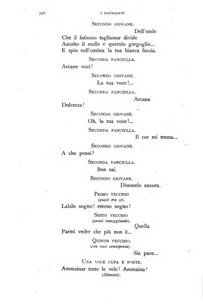 Nuova antologia di lettere, scienze ed arti