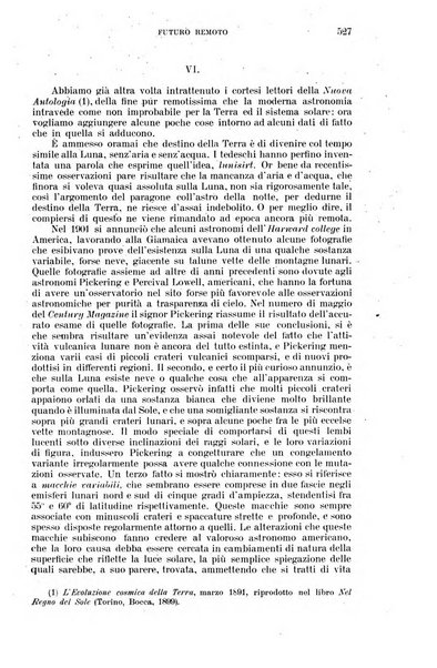 Nuova antologia di lettere, scienze ed arti