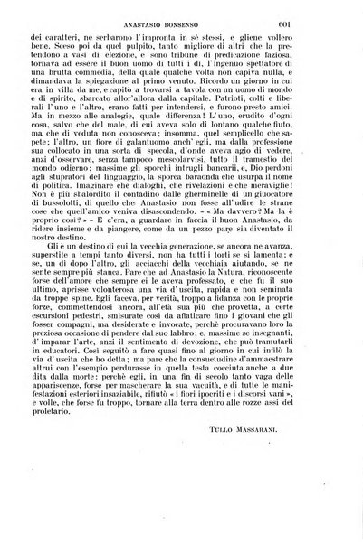 Nuova antologia di lettere, scienze ed arti