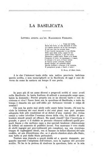 Nuova antologia di lettere, scienze ed arti