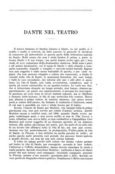 Nuova antologia di lettere, scienze ed arti