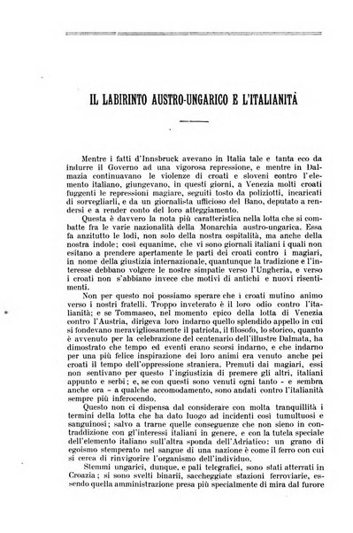 Nuova antologia di lettere, scienze ed arti