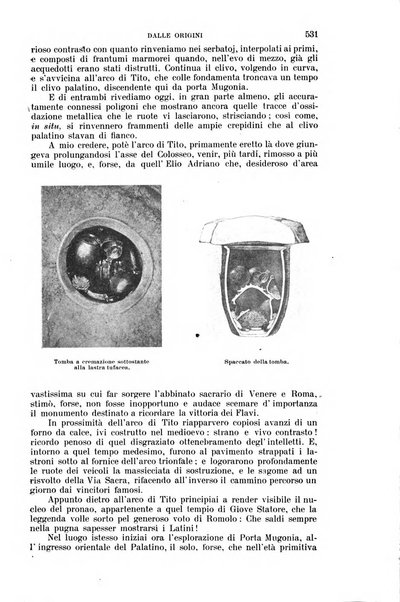 Nuova antologia di lettere, scienze ed arti