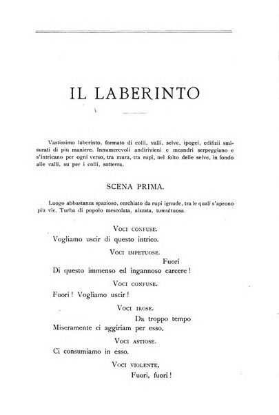 Nuova antologia di lettere, scienze ed arti