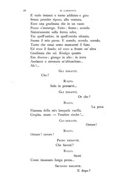 Nuova antologia di lettere, scienze ed arti