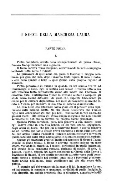 Nuova antologia di lettere, scienze ed arti