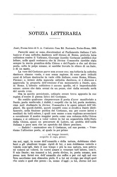 Nuova antologia di lettere, scienze ed arti