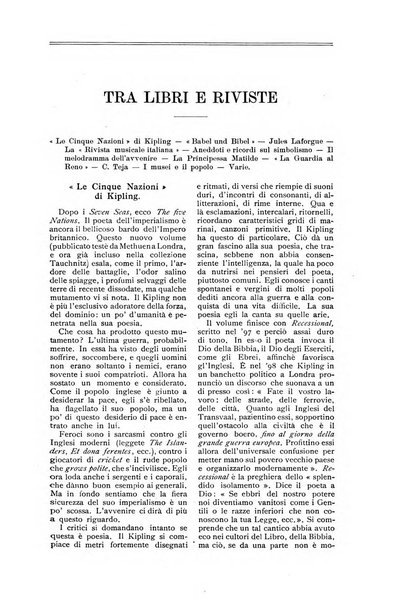 Nuova antologia di lettere, scienze ed arti