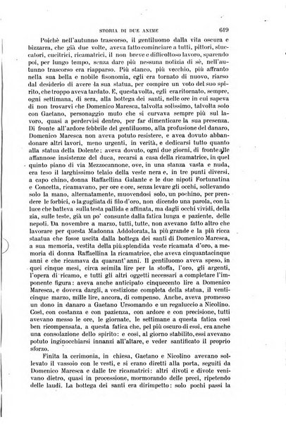 Nuova antologia di lettere, scienze ed arti