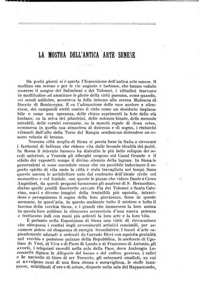 Nuova antologia di lettere, scienze ed arti