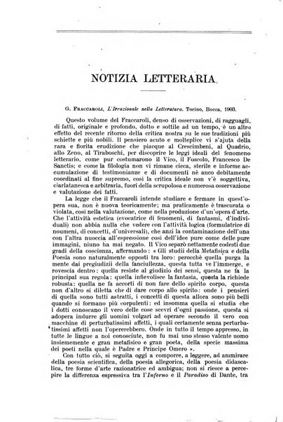 Nuova antologia di lettere, scienze ed arti