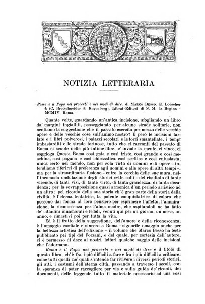 Nuova antologia di lettere, scienze ed arti