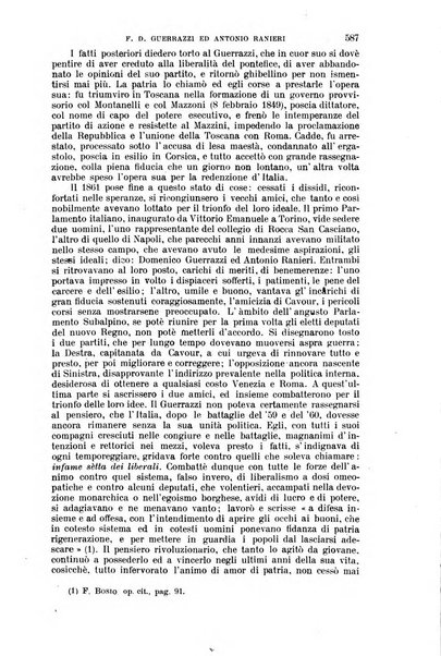 Nuova antologia di lettere, scienze ed arti