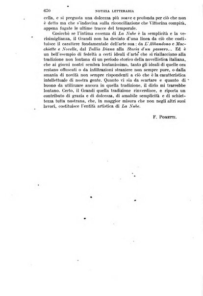 Nuova antologia di lettere, scienze ed arti