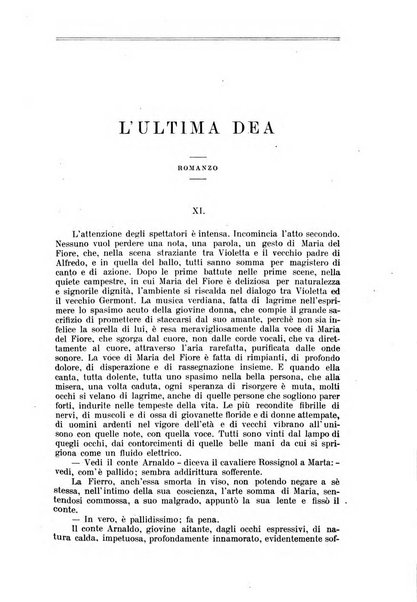 Nuova antologia di lettere, scienze ed arti